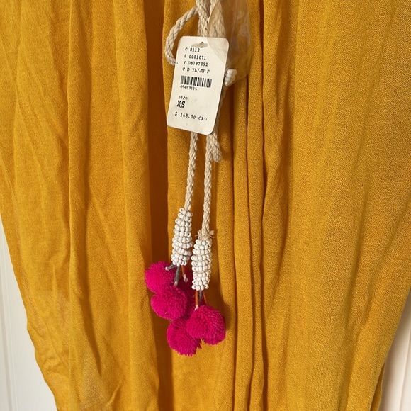 Free People Tunic brand new with tags - Picture 4 of 5